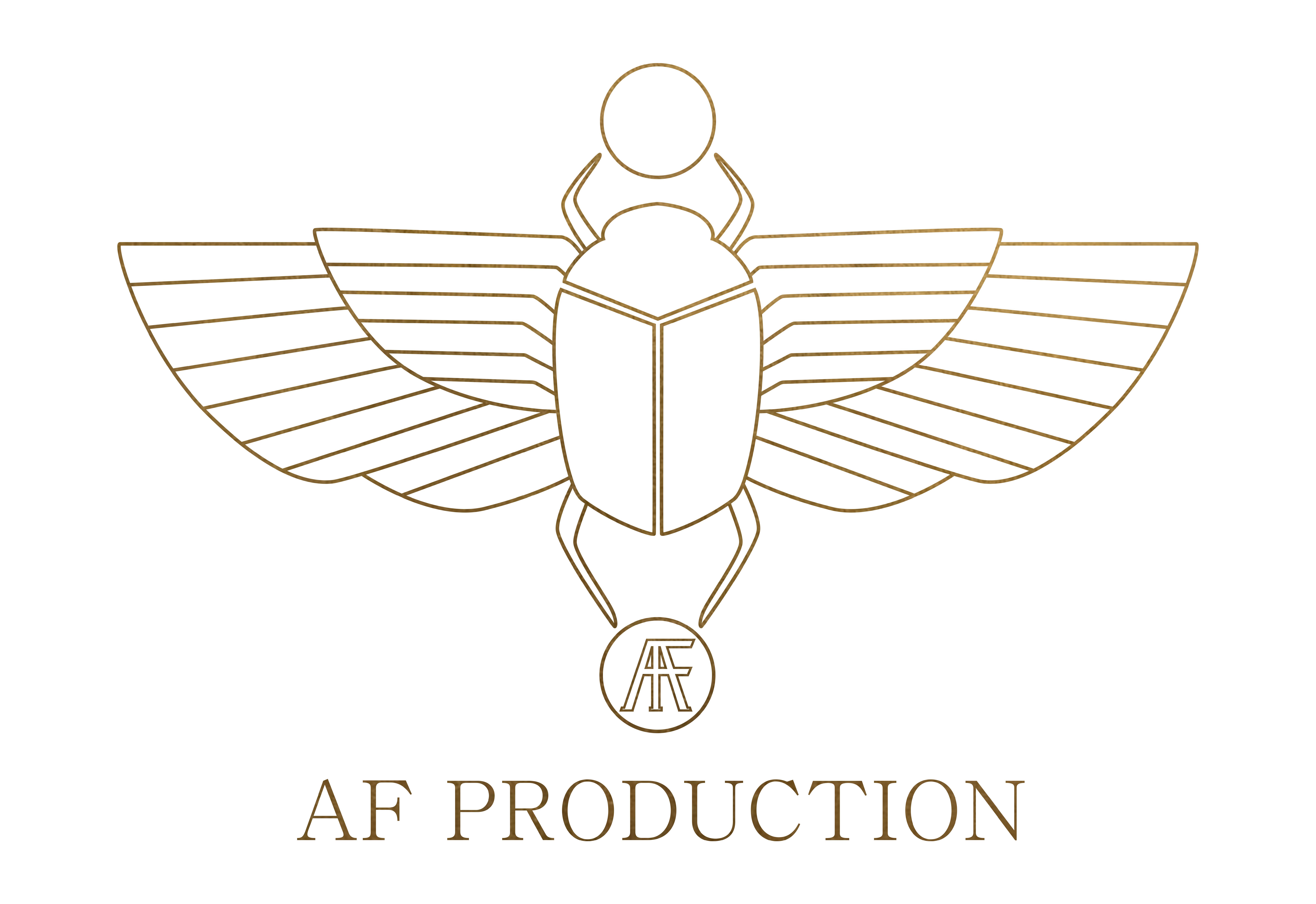 AF Production Logo